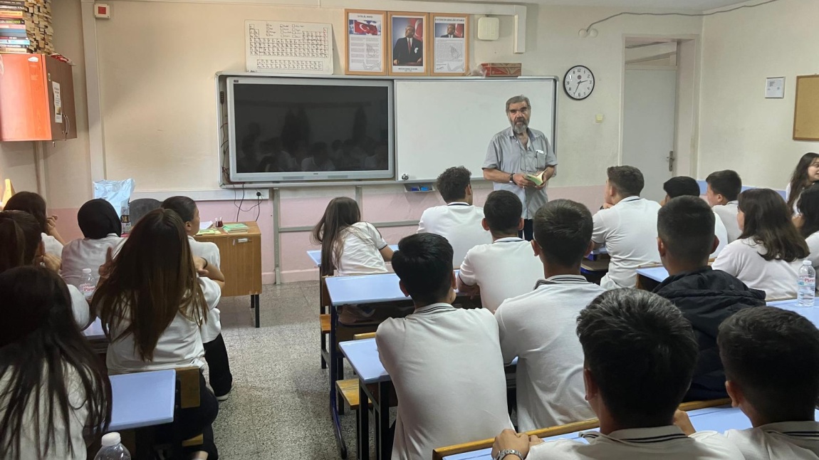 KÖKLERİMİZLE BULUŞUYORUZ